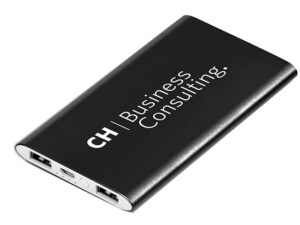 Odeon Slim Power Bank-4
