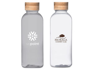 Okiyo Koi Recycled Pet Water Bottle-650Ml