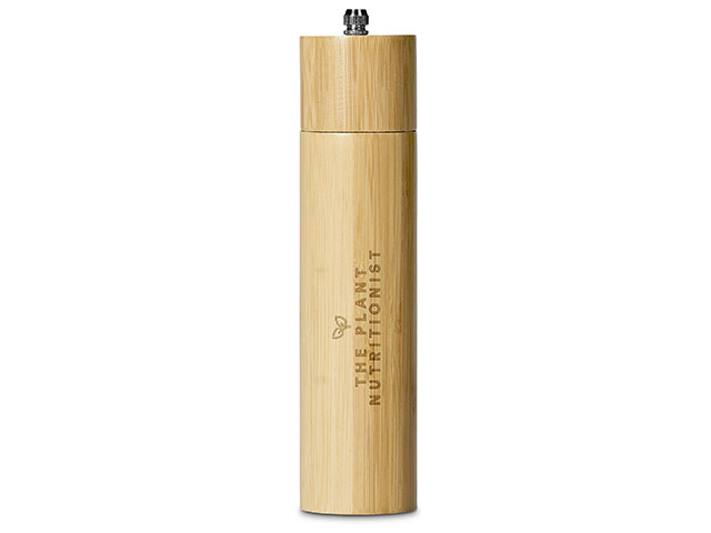 Okiyo Shioki Salt Or Pepper Mill