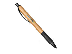 Okiyo Sora Bamboo Ball Pen