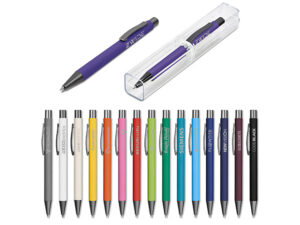 Omegadon Pen Set