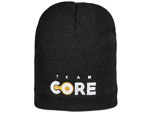 Ontario Acrylic Beanie - Image 4