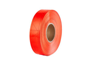 Orange Reflective Tape