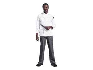 Pescara Chef Jacket