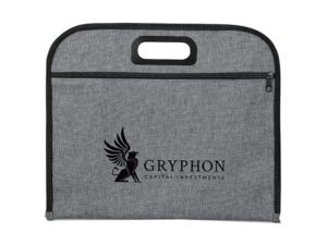 Pilot Document Bag