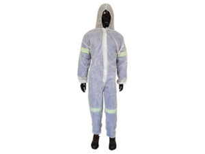 Pioneer Basic Coverall