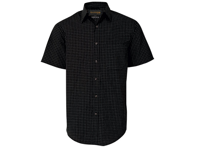 Pioneer Check lounge Shirt - Image 2