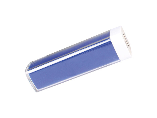 Plastic 2200 mAh Powerbank - Image 2