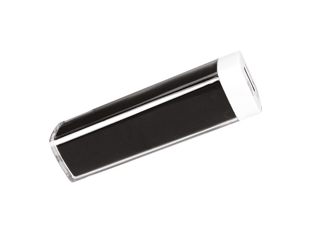Plastic 2200 mAh Powerbank
