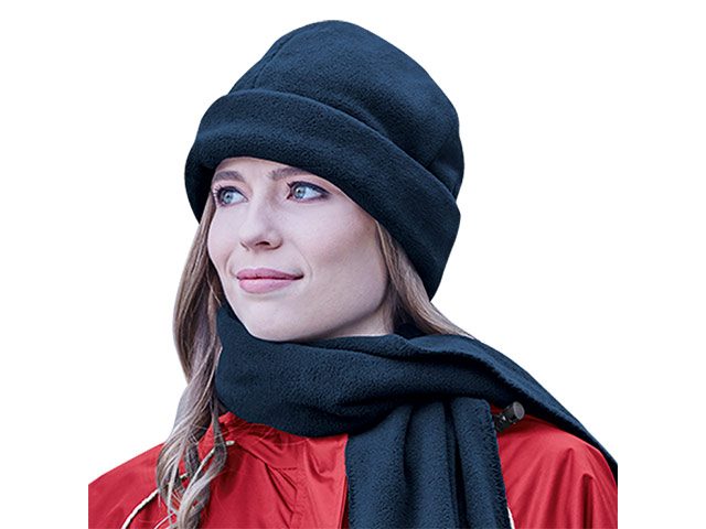 Polar Fleece Beanie