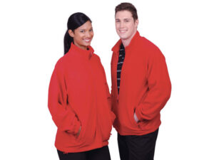 Polar Fleece Jacket