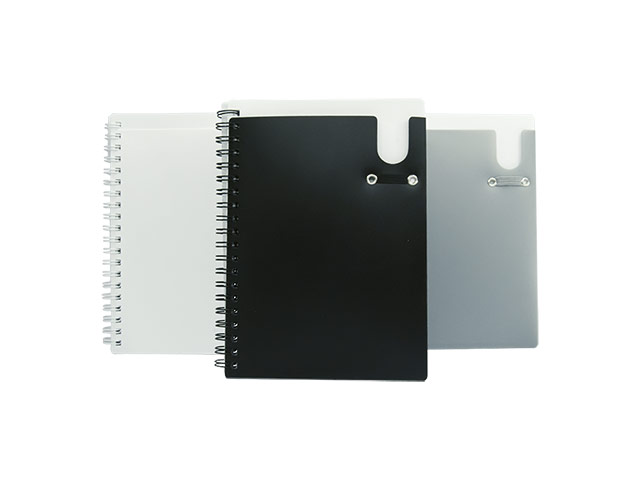 Pp Notebook