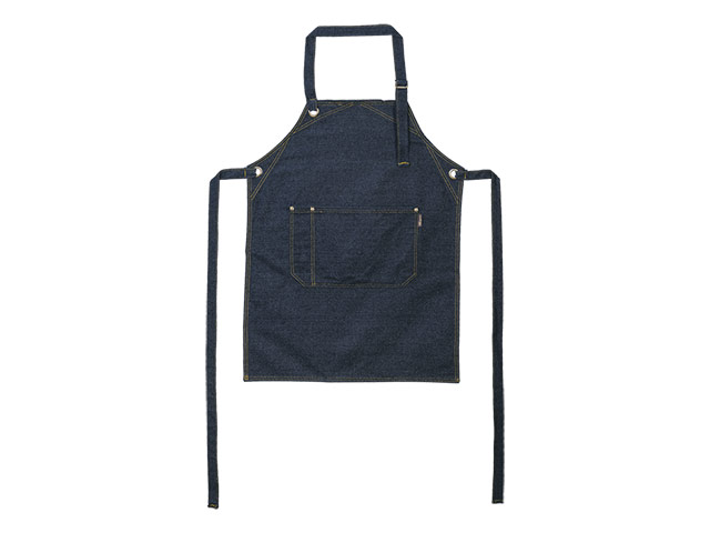 Premium Bib Apron - Image 2