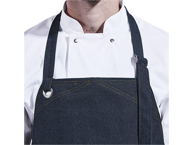 Premium Bib Apron