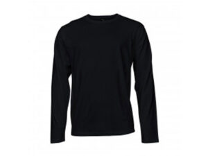 Premium Long Sleeve T-Shirt 185 Gsm