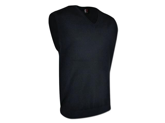 Premium Sleeveless Jersey - Image 2