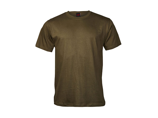 Premium T-Shirt 185 Gsm - Image 4