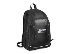 Preston Laptop Backpack