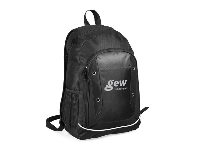 Preston Laptop Backpack