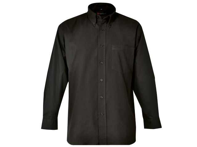 Prime Woven Shirt Long Sleeve - Image 5