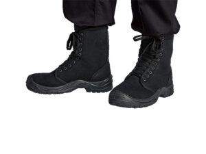 Protector Boot
