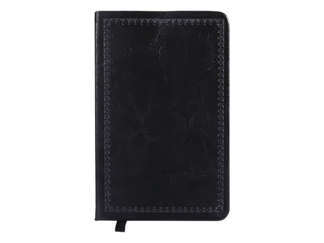 Pu Journal