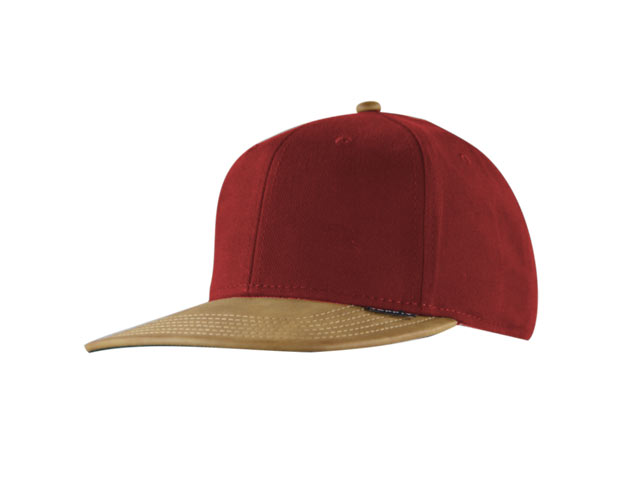 Pu Peak Snap Back