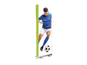 Pull Up Banner Econo-Pvc