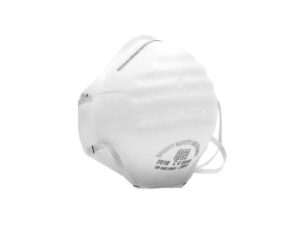 Qsa 2000 Series Moulded Ffp1 Mask