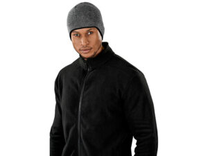 Quebec Acrylic Beanie