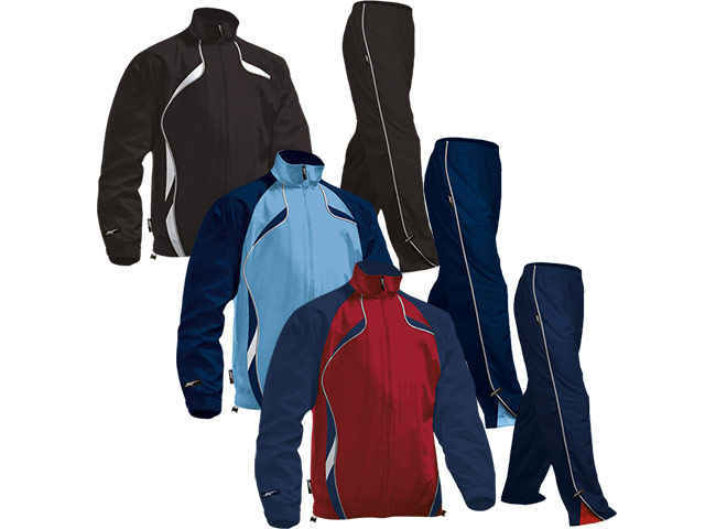 Reflect Tracksuit - Image 2