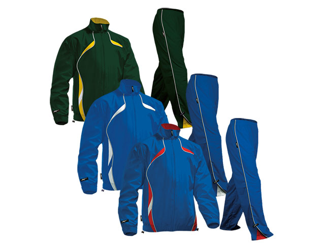 Reflect Tracksuit - Image 3