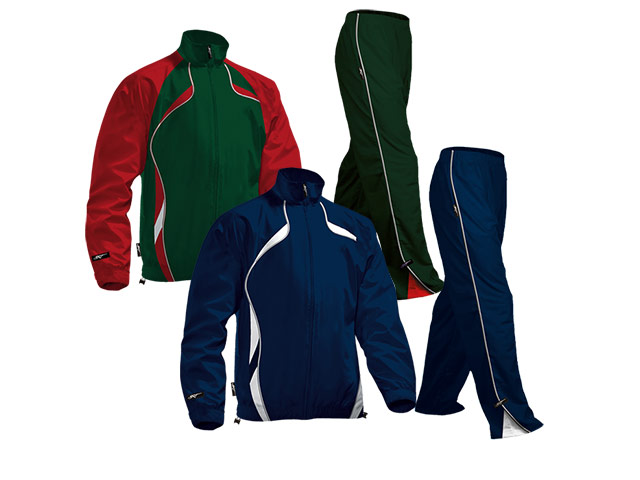 Reflect Tracksuit - Image 4