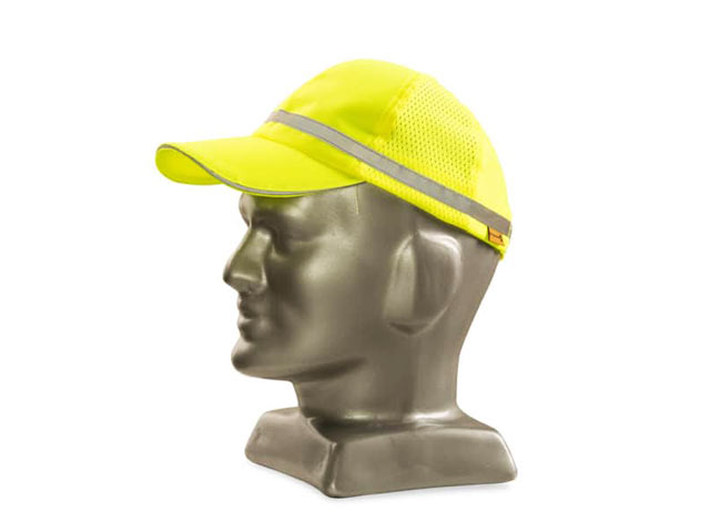 Reflective Baseball Cap
