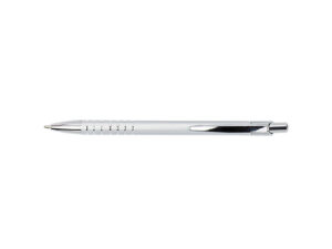 Ring Design Aluminium Ballpoint Pen