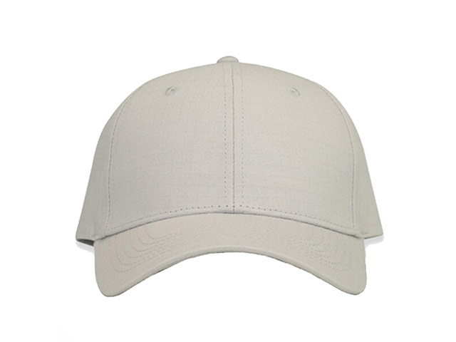 Ripstop 6 Panel Cap