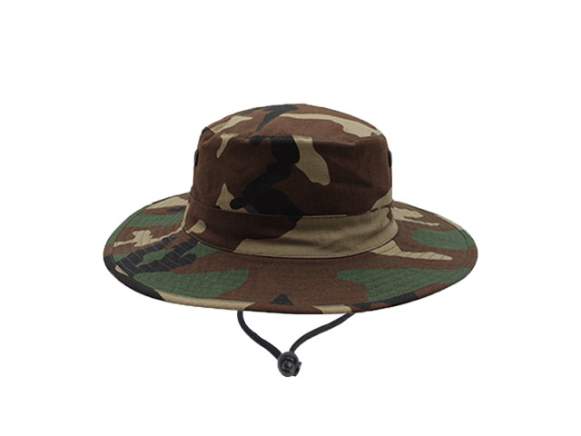 Ripstop Bush Hat