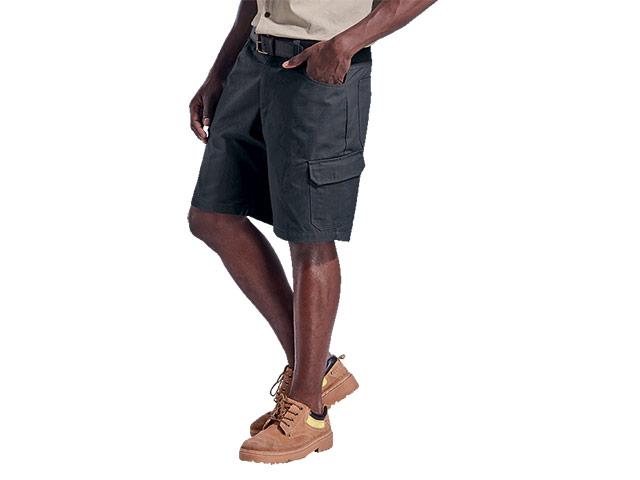 Rogue Shorts