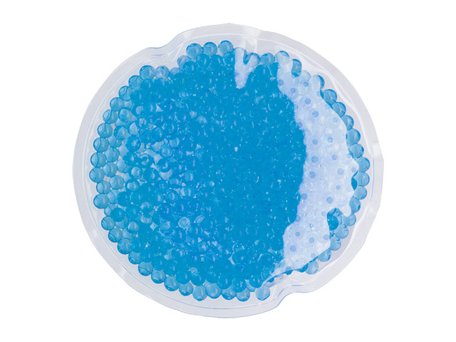 Round Shaped Hot And Cold Pack - Image 2
