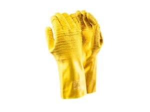 Rubber Gloves