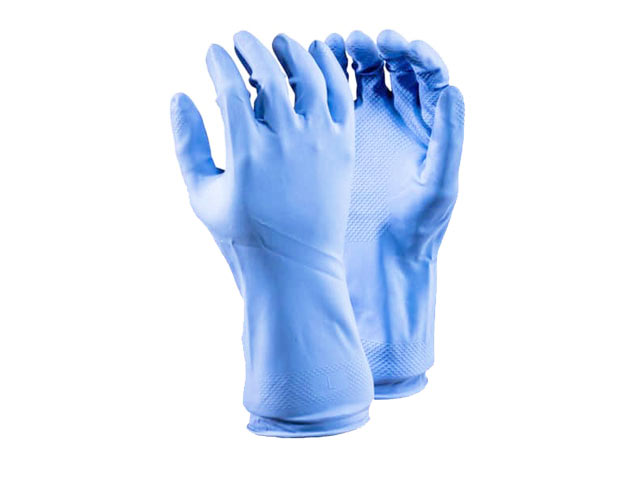 Rubber Household Glove