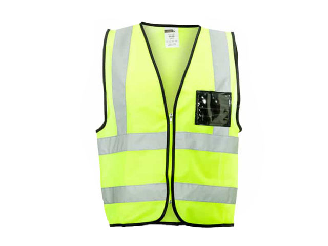 Sa10 Reflective Vest