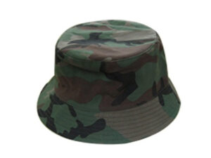 Safari Bucket Hat