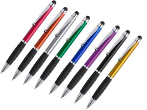 Sagur Stylus Touch Ballpoint Pen
