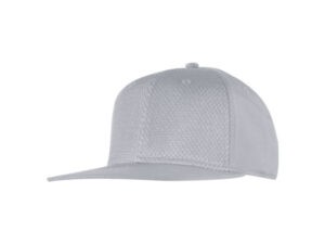 Sandwich Mesh Snap Back Cap