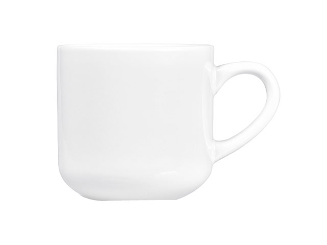 Serendipio Chafford Sublimation Ceramic Coffee Mug-400Ml - Image 2