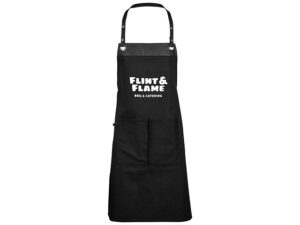 Serendipio Hawksmoor Braai Apron