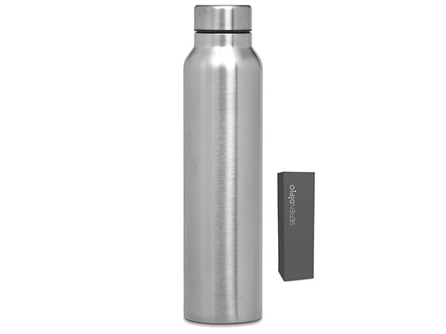 Serendipio Jagger Stainless Steel Water Bottle - 1 Litre - Image 2