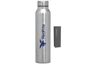 Serendipio Jagger Stainless Steel Water Bottle - 1 Litre