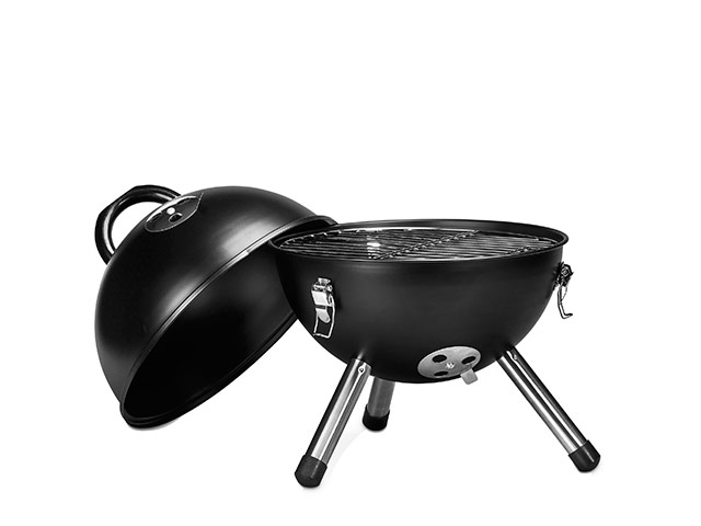 Serendipio Moraga Kettle Braai